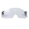 Ge Protective Eye Shield Kit for GH400/401 Helmet, Clear Lens GH600 - alternate 1